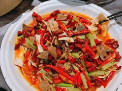 -嘎嘎鸭脑壳(蜀汉路店)