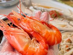 -蟹天蟹地农家菜·阳澄湖大闸蟹(浅水湾店)