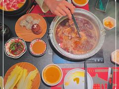 -牛New寿喜烧(新六百店)
