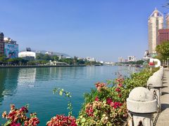 -高雄爱河