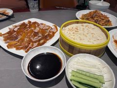 -燕春楼(海河华鼎店)