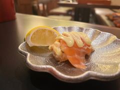 -摩打食堂(壹方中心店)
