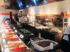 -火锅岛潮牌自助餐厅(天津天佑城店)