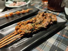 -幸福哟烧鸡·粤菜海鲜私厨(七星路店)