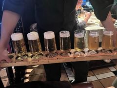 -碧特博格·20年品牌西餐厅(芜湖路店)