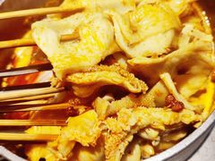 -那些年记忆烧烤