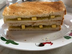 -何九海南茶店(鬼仔巷店)