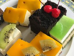 -安徽饭店·白鹭阁自助餐厅(梅山路店)