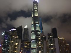 -黄浦江游览快线(金陵东路码头)