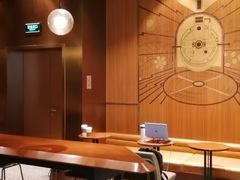-星巴克臻选(北京颐堤港中心第二店)