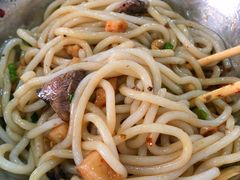 -李氏紫竹林卤粉(火车站店)