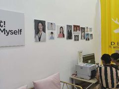 -方快-照相馆(雁翔路店)