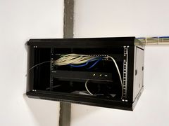 -监控安装网络布线无线覆盖