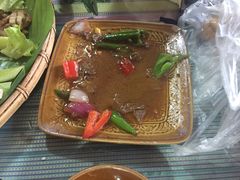 -纳兰傣雀傣味餐厅