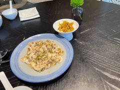 -杭州桐庐康莱德酒店中餐厅·乐