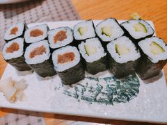 -林妈妈村·日式料理(宝山万达店)