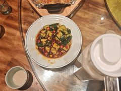 -民俗村柴火灶·景德江西菜(中国陶瓷博物馆店)