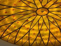 -广州富力丽思卡尔顿酒店