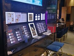 -日本手作眼镜·久川睛匠(新中关购物中心店)