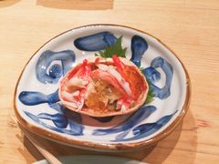 -然寿司(郎园vintage店)