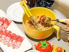 -海底捞火锅(关山保利店)