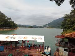 -广州市流溪河国家森林公园