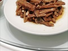 -小贝壳酒楼(经九路店)