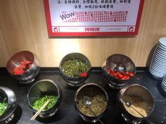 -何师傅美蛙鱼头(汉街店)