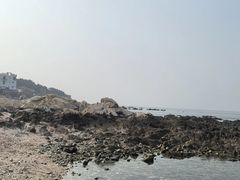 -那香海钻石沙滩浴场