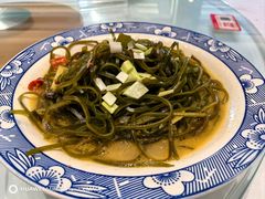 炖海带-须水邓记叫化鸡(中原路店)
