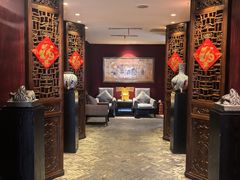 -天府传奇大酒店(金山东路店)