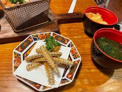 -鳗鱼家·深夜食堂(军博店)