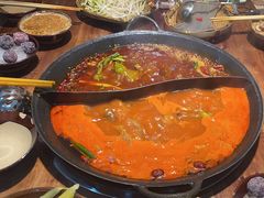 -楠火锅(哈尔滨金爵万象店)