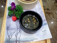 -唐山宴百姓府邸院落中餐