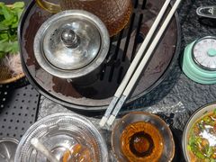 -一善菌·云南菌汤·云南菜(银泰城店)