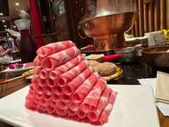 -南门涮肉(通州大船店)