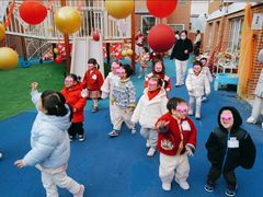 -常德书法幼儿园