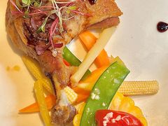 -La Creperie法餐厅(芮欧百货店)