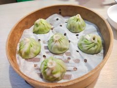 -苏小柳手作点心x茶叙小院(徐家汇分院)
