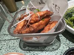 -Home Thai·泰谣(王府井apm店)