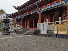 -丰都鬼城名山景区