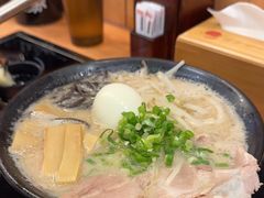-博多一幸舍(侨福芳草地购物中心店)