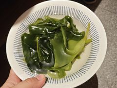 海带苗-巴奴毛肚火锅(京西大悦城店)