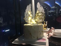 -你好独角兽·蛋糕甜品