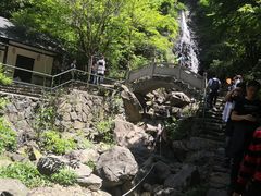 -浙北大峡谷
