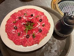 -板前十胜·和牛烧肉专门店(北京总店)