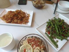 -三猫黑鱼花(南大店)