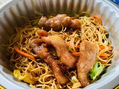 炒湖头米粉-临家闽南菜(宝洲路店)