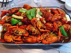 -段氏龙虾(原草高支路店)
