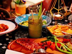 -隐域·Brunch&Bistro